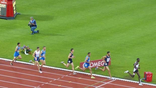 mekhissi kowal presque comme a zurich