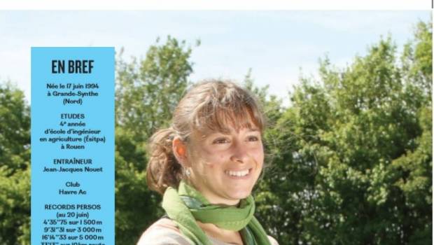 jacqueline gandar linterview a lire dans vo2 run