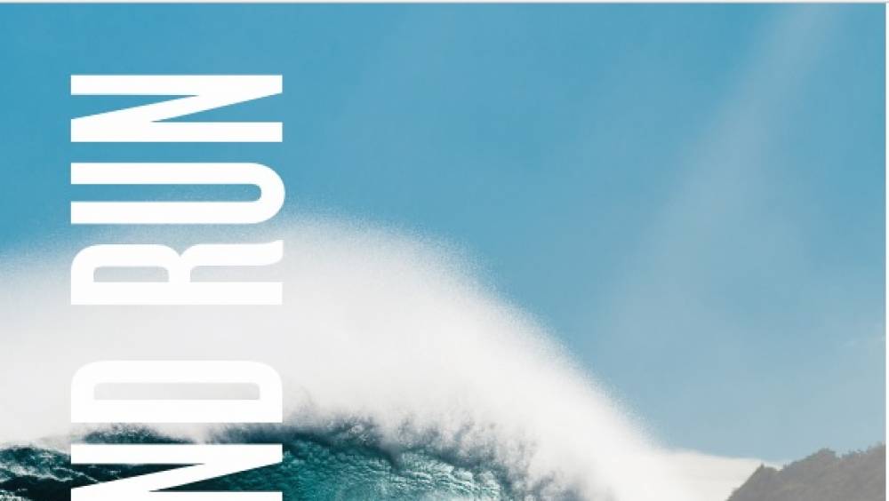 surf and running au menu de vo2 run