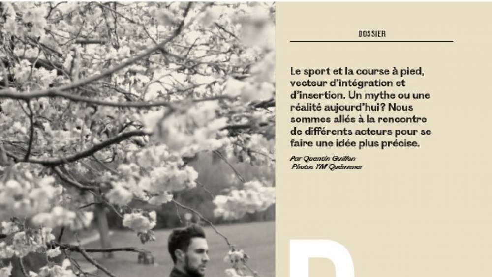 la course a pied outil dinsertion