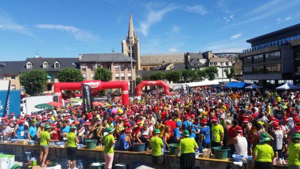 marvejols mende course du week end