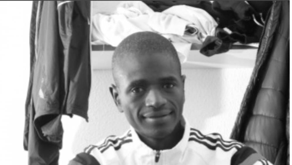 moussa camara en mode survie