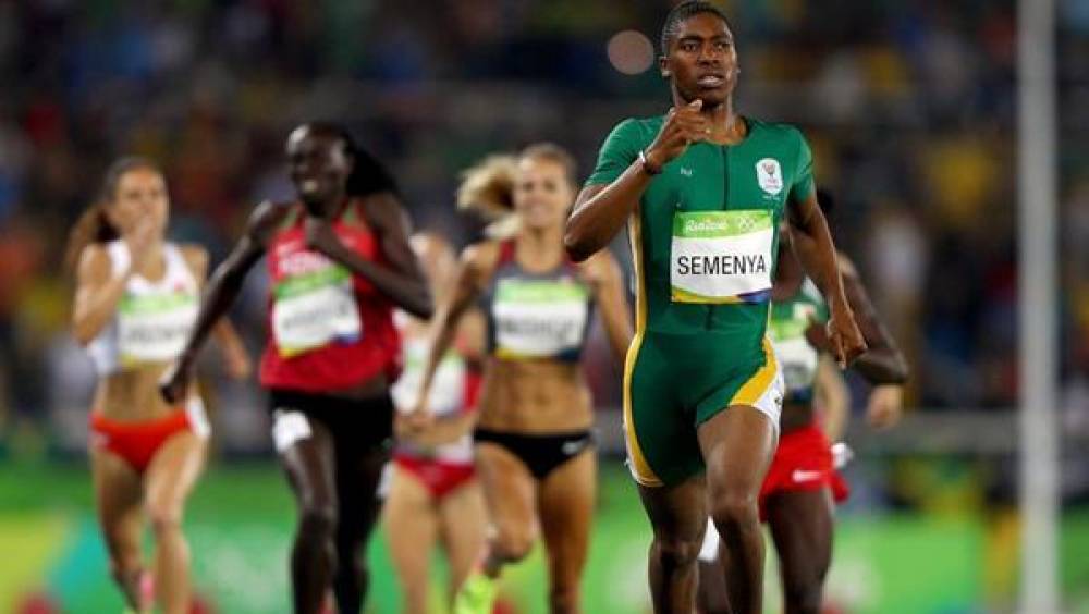 rio 2016 semenya farah et centrowitz enflamment la nuit