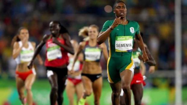 rio 2016 semenya farah et centrowitz enflamment la nuit