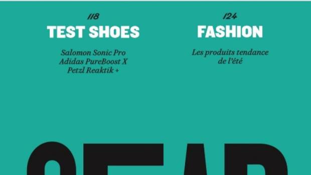 conseils chaussures equipement fashion vo2 run