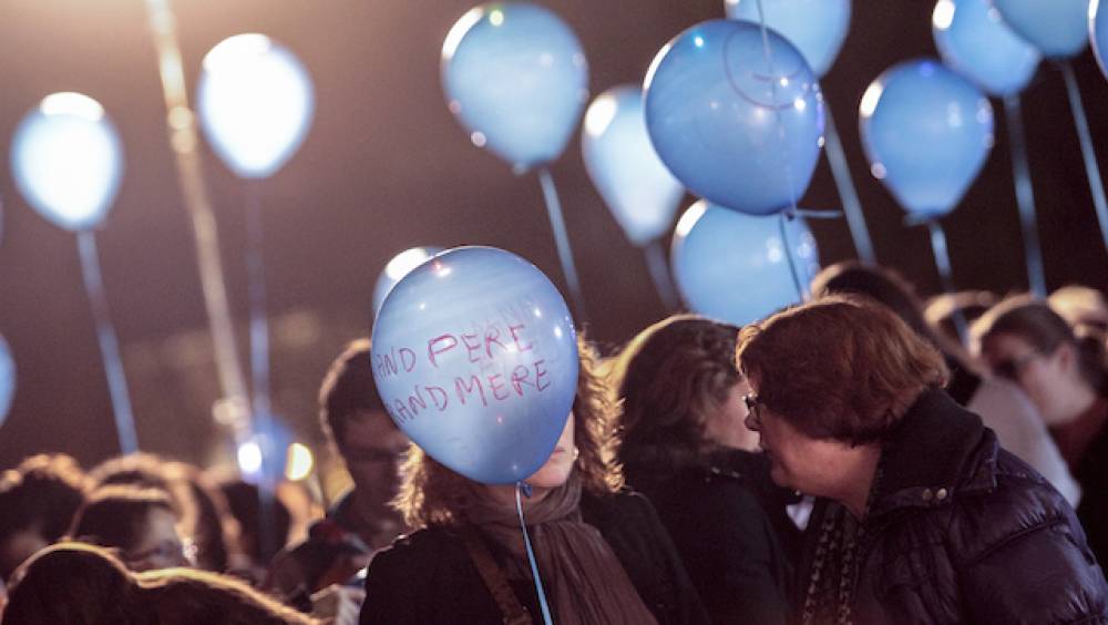la course des lumieres avec linstitut curie