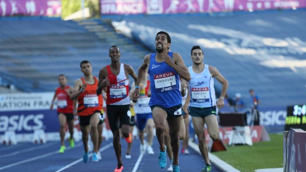 20 km de paris morhad amdouni au sprint