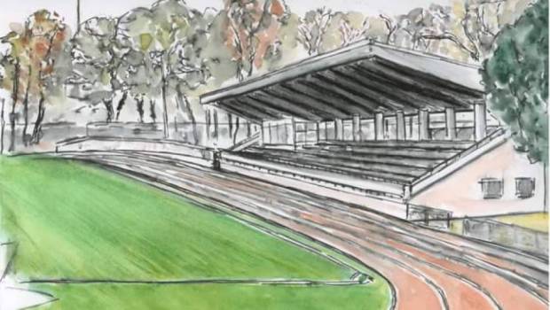 michel jazy la fin de lathle a saint maur cest inadmissible