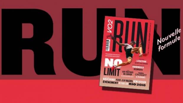 vo2 run 248 a decouvrir