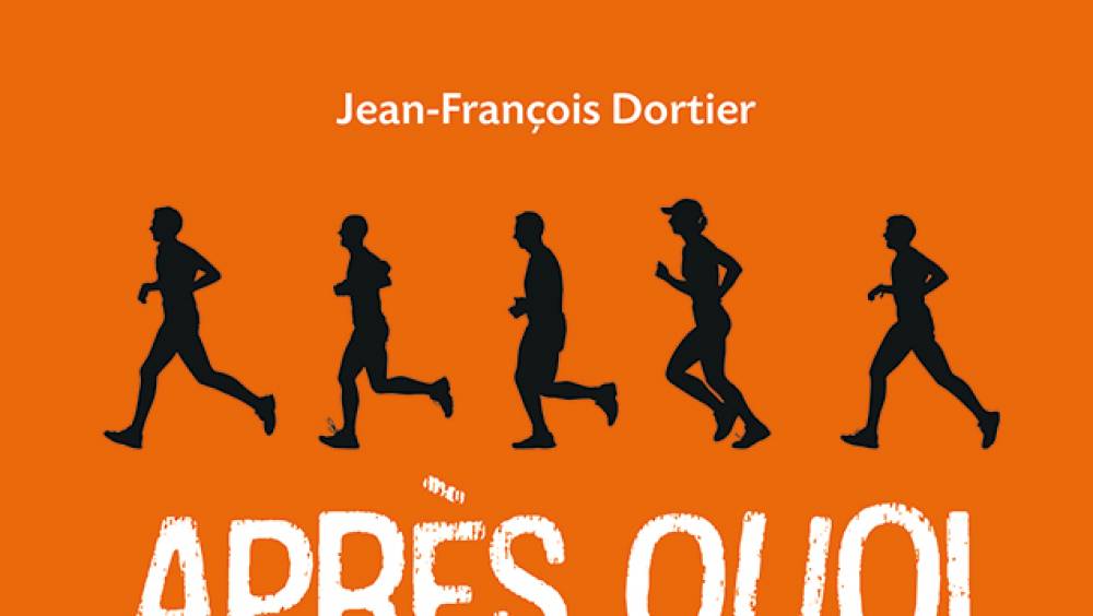 apres quoi tu cours apres quoi court on