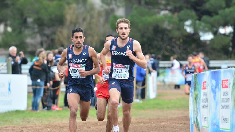 cross de selection seniors quel quatuor directement qualifie