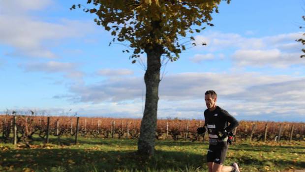 marathon du beaujolais 2016 fleureton comme a la maison