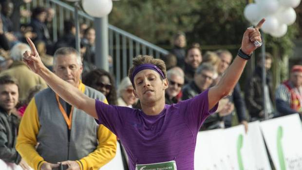 marathon panne a lire dans vo2 run