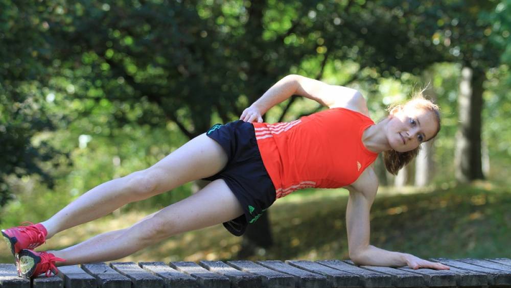 comment garder la forme pendant les fetes