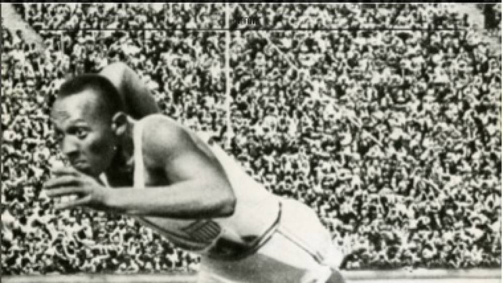je pensais savoir des choses sur jesse owens alors que je ne savais rien