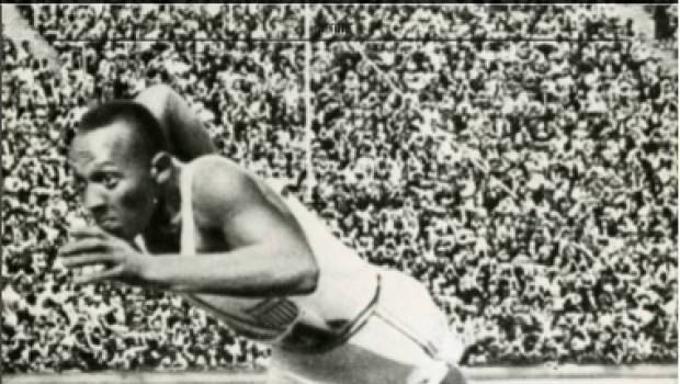 je pensais savoir des choses sur jesse owens alors que je ne savais rien