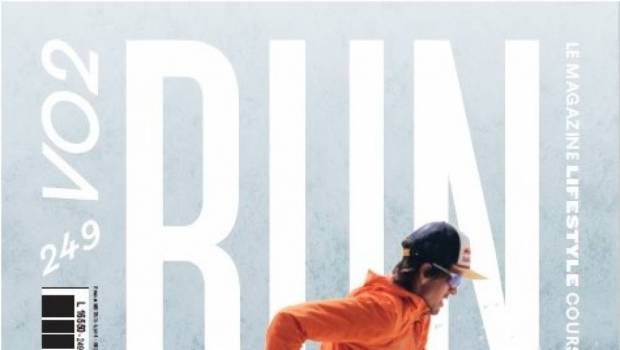 vo2 run 249 disponible