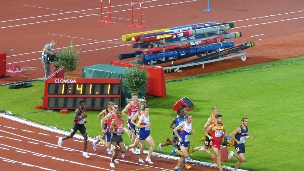 cross ouest france florian carvalho dans la foulee des africains
