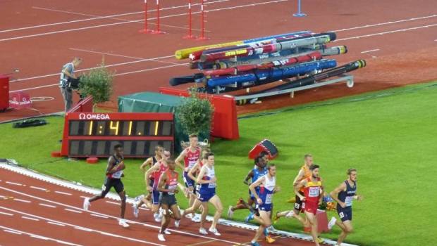 cross ouest france florian carvalho dans la foulee des africains