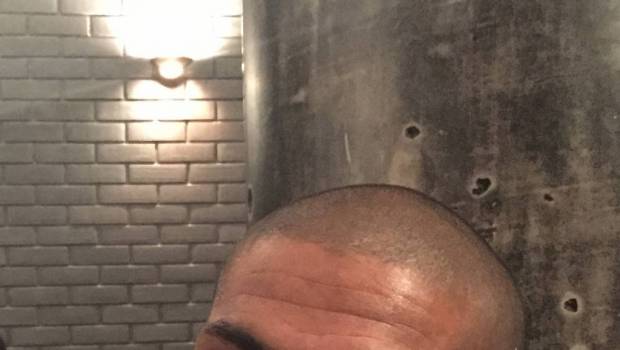 julien moreau le champion des cinq departements