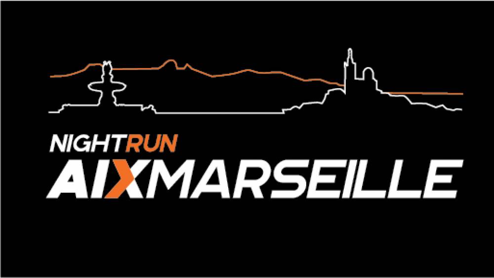 aix marseille night run course nocturne sur route et chemin
