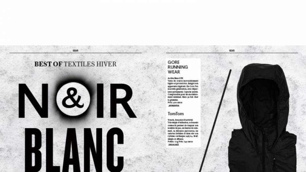 best of textiles hiver noirblanc