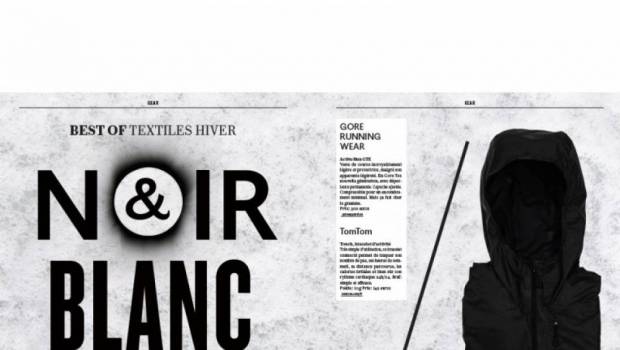 best of textiles hiver noirblanc