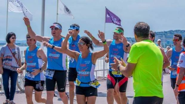 le raid napoleon 2017 est en marche