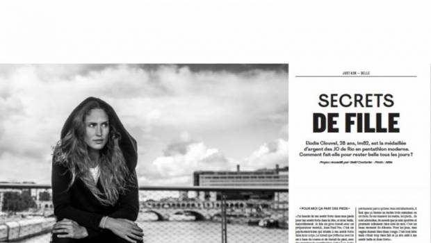 secret de filles avec elodie clouvel