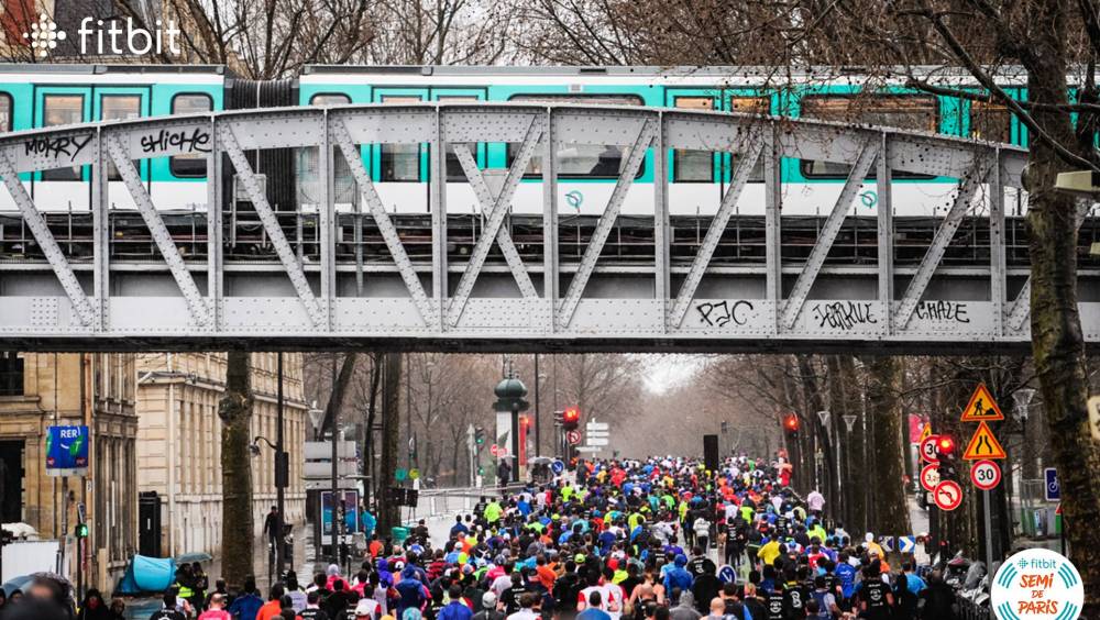 les semi marathons apres les cross