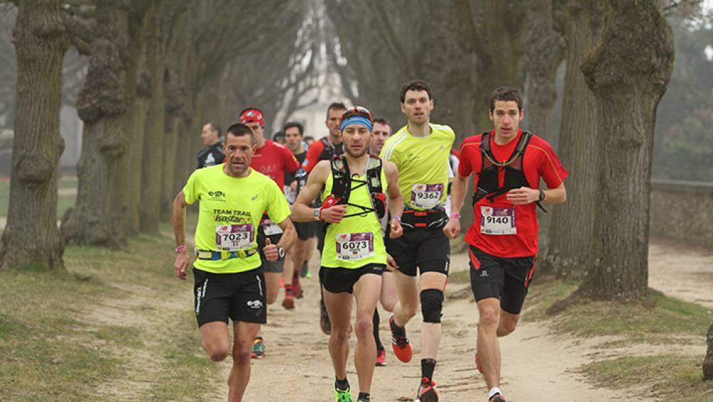 conseils que faire a dix jours de lecotrail de paris