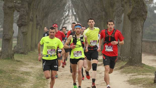 conseils que faire a dix jours de lecotrail de paris