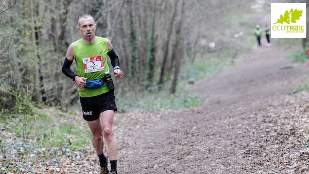 ecotrail de paris et de quatre pour e gault