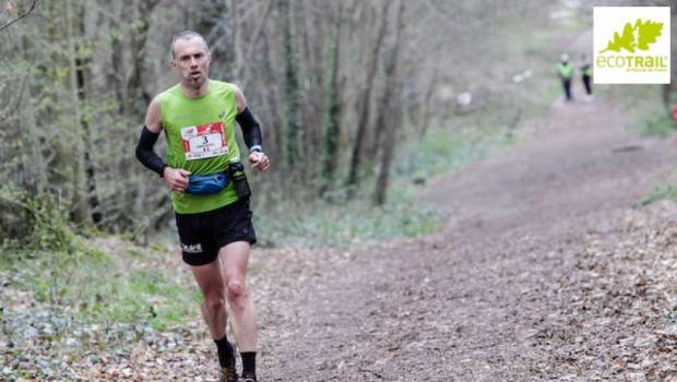 ecotrail de paris et de quatre pour e gault