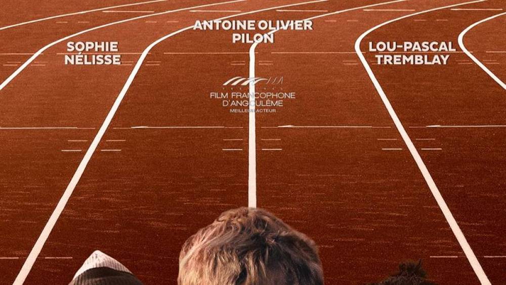 bande annonce 154 la course a pied au cinema