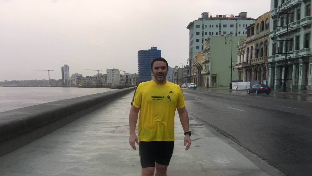 marathon de bordeaux la preparation est completement atypique