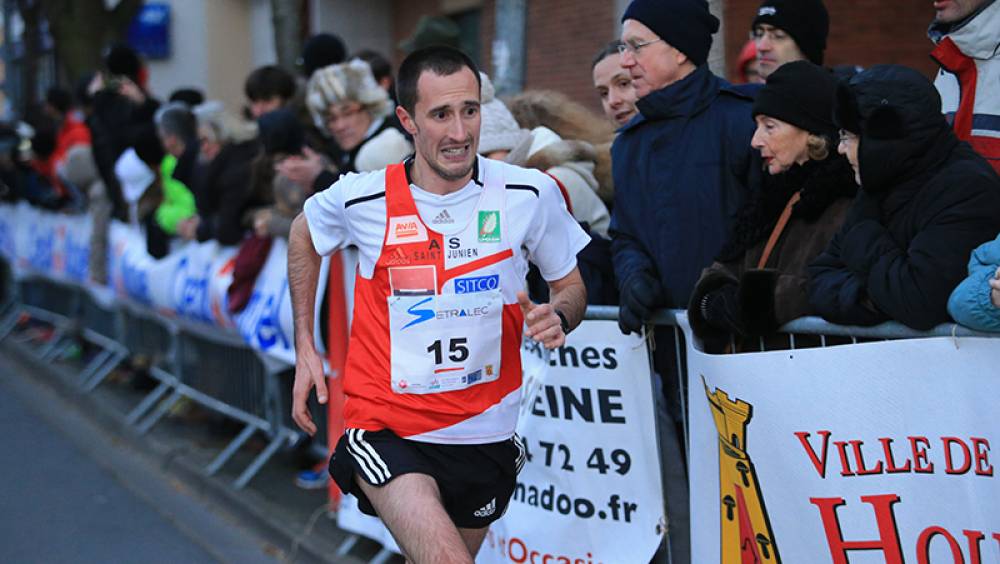 marathon de bordeaux denis mayaud favori