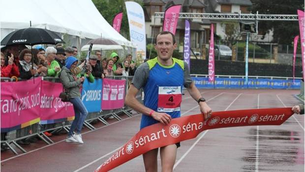 six marathons dont les championnats de france ce week end