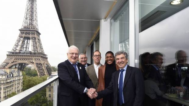 paris accueillera les championnats deurope dathletisme en 2020