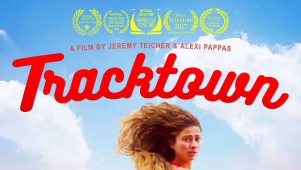 tracktown lathletisme a lhonneur au cinema
