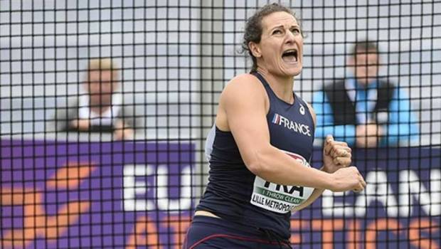 europe par equipes les bleus sur le podium au finish