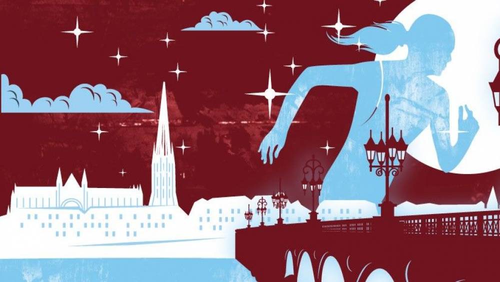 quatrieme edition du marathon de bordeaux le 24 mars 2018