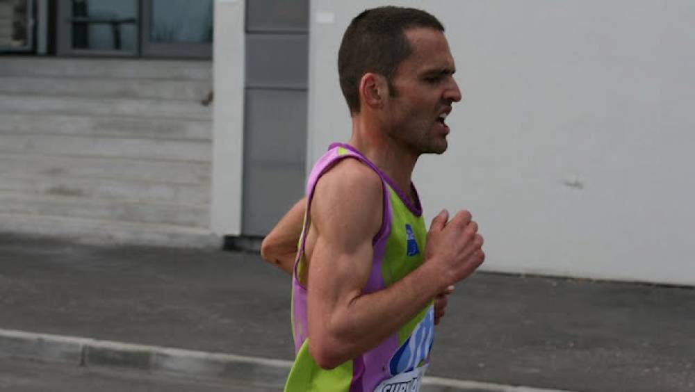 championnats de france de 100 km jerome bellanca sans surprise