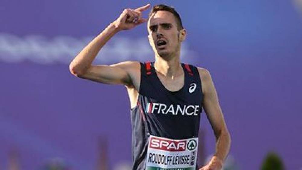 les france elite et les espoirs bleus dans le vent