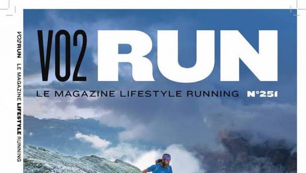 vo2 251 les barjots du running en kiosques