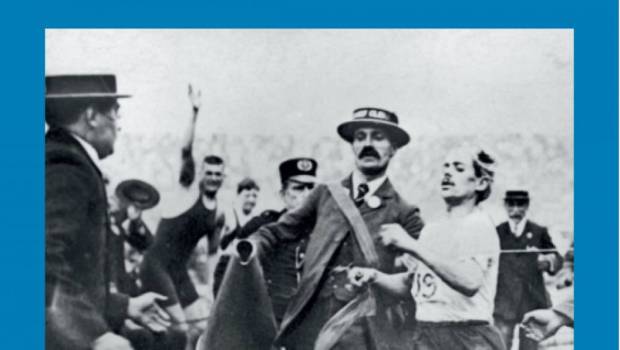 dorando pietri la legende du marathon