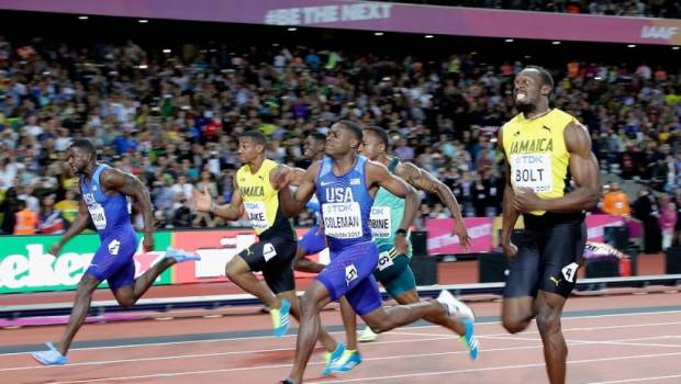 londres 2017 bolt foudroye lorage ne grondera plus