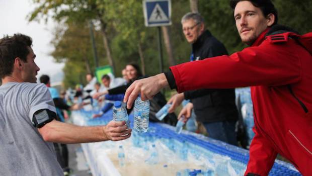 20km de paris les conseils hydratation du partenaire saint yorre