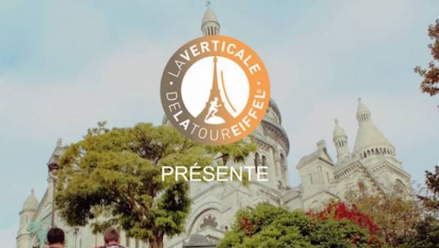 de montmartre a la tour eiffel