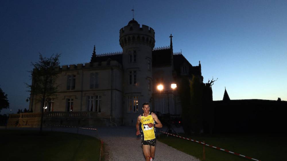 marathon de bordeaux les parcours 2018 devoiles